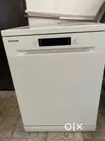 Samsung Dishwasher