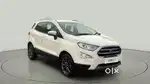 Ford Ecosport [2017-2021] 1.5 Titanium TDCI, 2020, Diesel