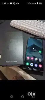 S 24 ultra