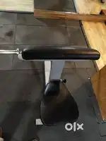 Matrix  Gym Equipment