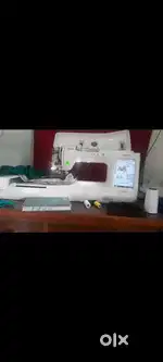 Mriding mission good condition