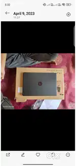 Hp ryzan 3 good condition