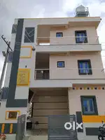 House is available for Rent