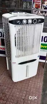 Air cooler.