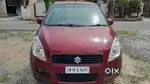 Maruti Suzuki Ritz VXi, 2011, Petrol