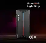 RGB ZIUM INTEL CORE i-5 CPU WITH ALL PARTS BRAND NEW = 1 YEAR WARRANTY