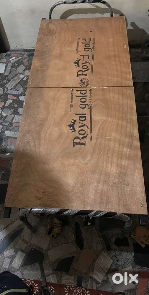 Single Bed coat (single kattil)