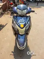 HONDA ACTIVA 125 (2015)