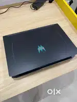 Acer Predator Helios 300 Gaming Laptop