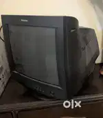 Desktop screen