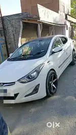 Car is in mint condition