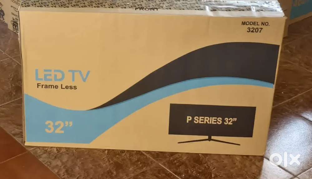 32 inch sony smart Android frameless oled 4k 3yr display waranty 8500