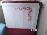 wshing machine