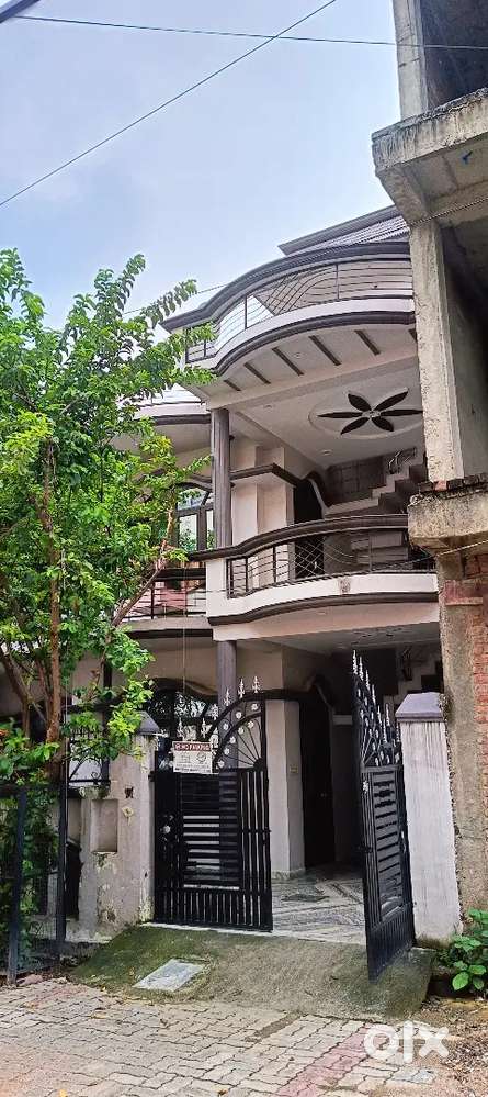 HOUSE FOR SELL & RENT