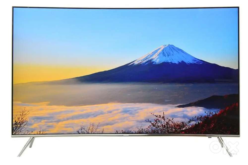 42 Smart Led Tv 2 Years Warranty New Brand Available With Exchange