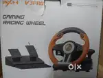 Driving Sim setup, perfect condition
