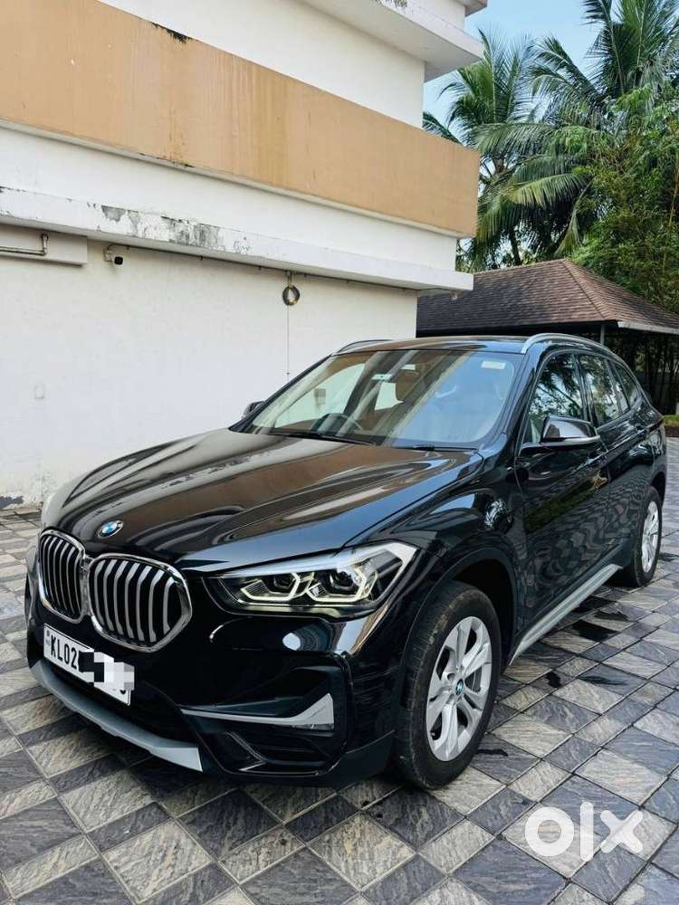 BMW X1 2.0 sDrive20d xLine, 2023, Diesel