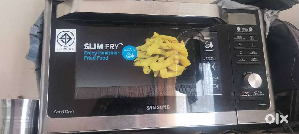 Micro oven samsang