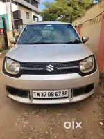 Maruti Suzuki Ignis 1.3 Sigma, 2018, Petrol