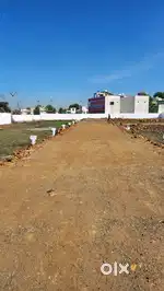 TNCP RERA APPROVED SOCIETY barela road main ring road se lagi hue