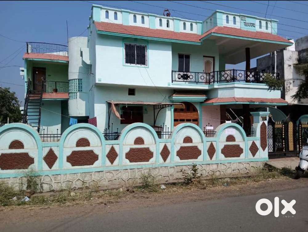 Single room for girl