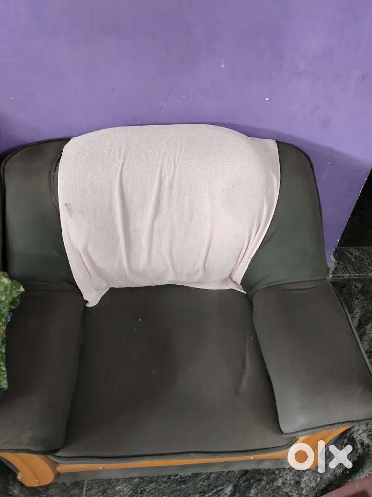 Sofa set 2 piece