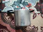 hawkins pressure cooker aluminium 3,5,10liter