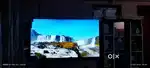 TECH SOUND company TV 55in. Perfect condition