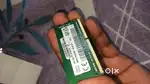 Laptop ram  4gb ram SK Hynix