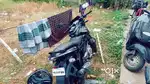 I have three bikes