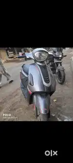 Ventura scooty. Urgent sell