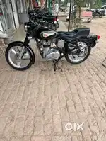 New condition non time pass all original PB number