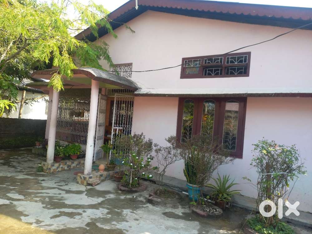 Rent near Ajanta bye pass Jorhat ( Near Hotel Earl Gray )