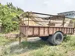 Trolley  for sale urgent
