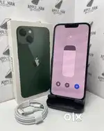 I want To sell my 6 month old i phone 13 128gb need urgent money