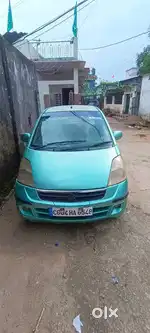 Maruti Suzuki Zen Estilo 2009 Petrol 85000 Km Driven