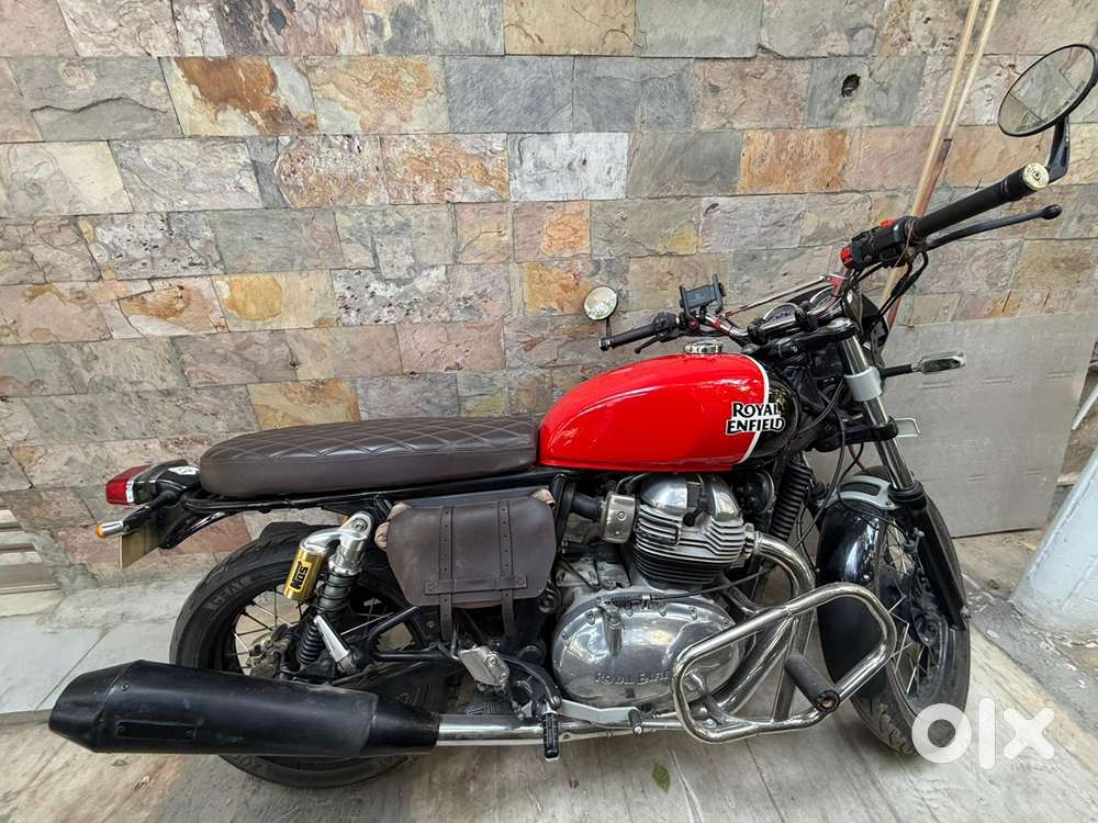 Imaculate condition ,less Driven