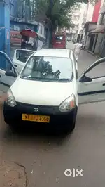 Maruti Suzuki 800 2017 Petrol 150000 Km Driven