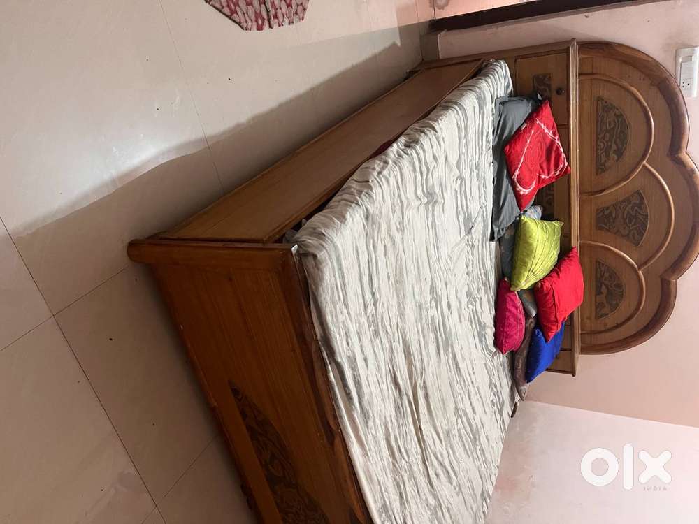 Double Bed Two