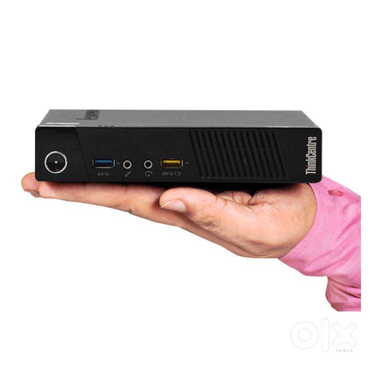 Lenovo Thinkcenter Mini PC