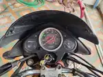 Sale hero honda byke