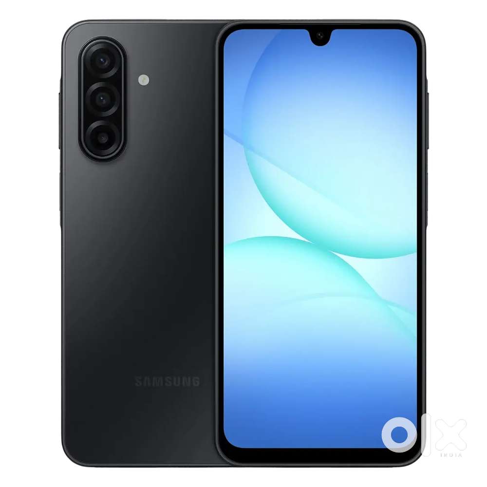 A17 5g , 8gb ram ,256 storage