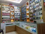 Mobile shope for sale