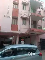 Flat for sale