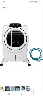 Symphony air cooler for sell.