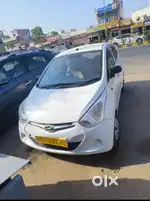 Hyundai EON 2016 LPG 95000 Km Driven