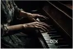 LEARN piano classes