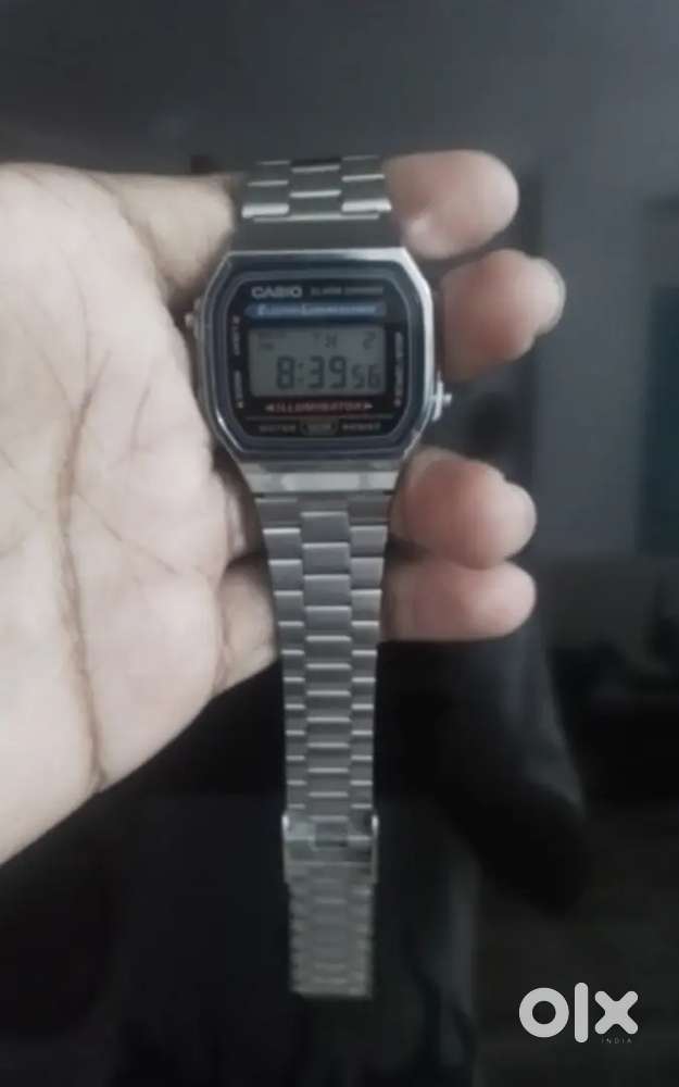 Casio original watch