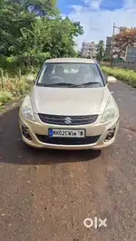 2014 Maruti Swift Dzire ZXI Petrol 35000kms