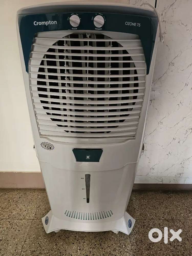 Crompton ozone 75 ltr